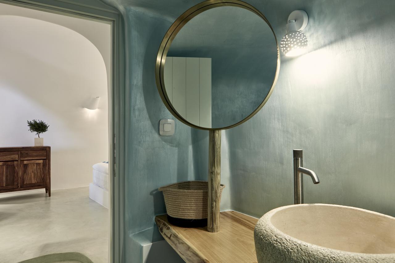 Limestone Fira  Rom bilde
